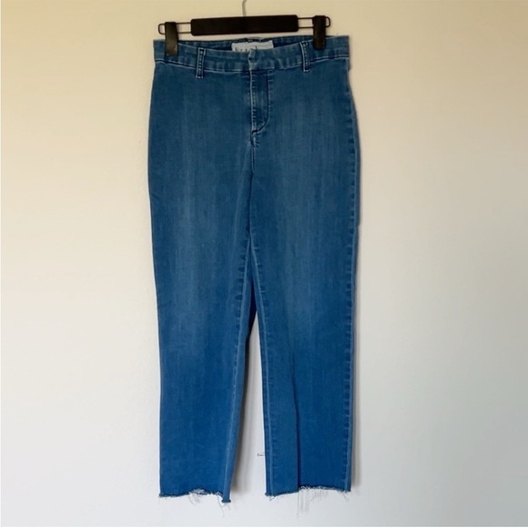 Frank & Eileen Kinsale Performance Denim Jeans - Picture 5 of 12